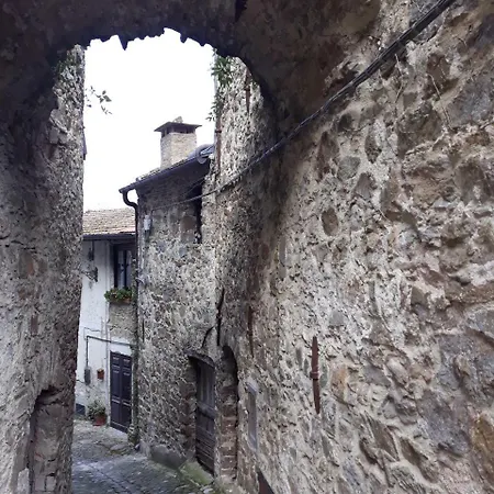 La Casa Del Castello