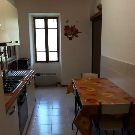 La Casa Del Castello