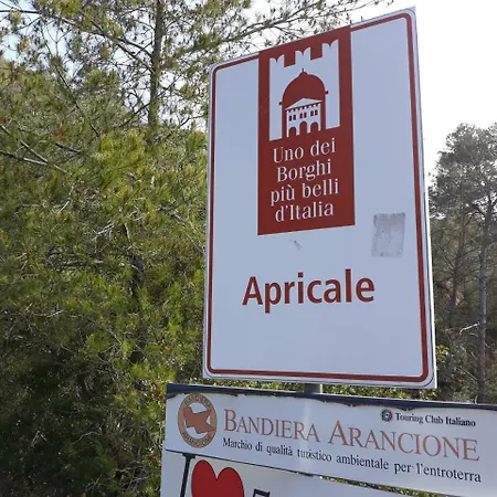 La Casa Del Castello *