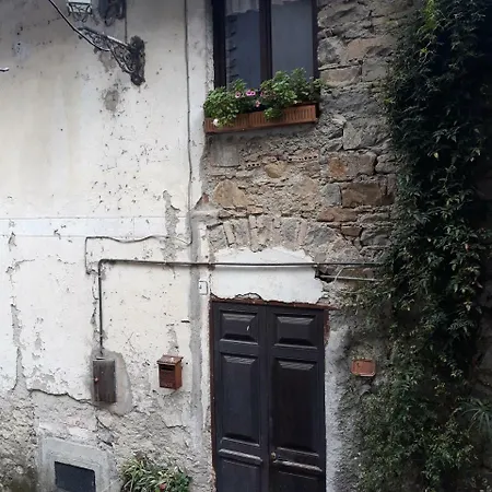 La Casa Del Castello * Apricale