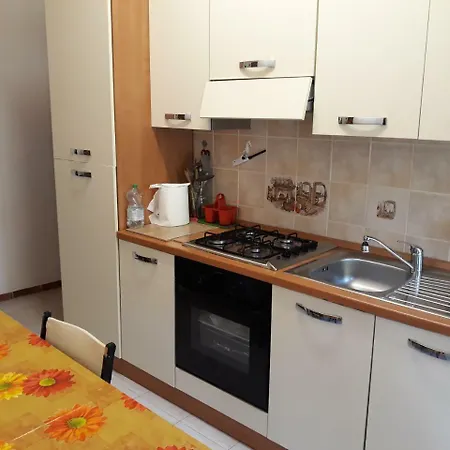 La Casa Del Castello Lägenhet Apricale