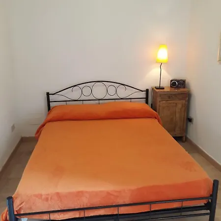 La Casa Del Castello