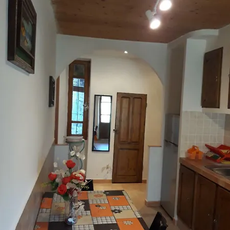 La Casa Del Castello