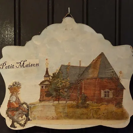 La Casa Del Castello Lägenhet *